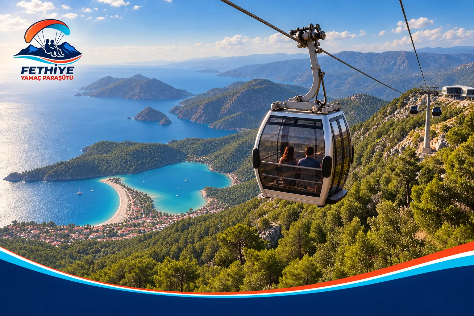 Babadağ Teleferik Fiyatları ve Çalışma Saatleri 2026