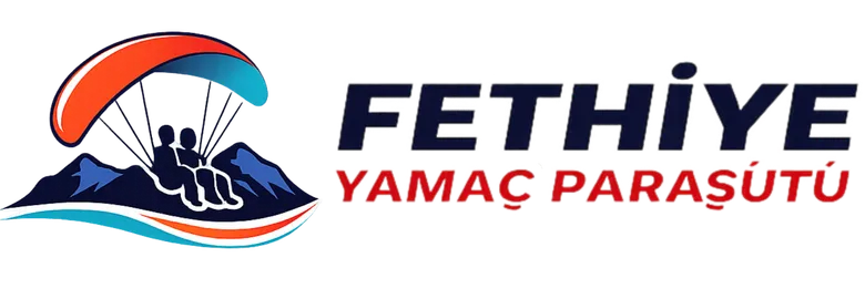 Fethiye Yamaç Paraşütü