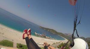 Fethiye yamaç paraşütü 2023 fiyatları